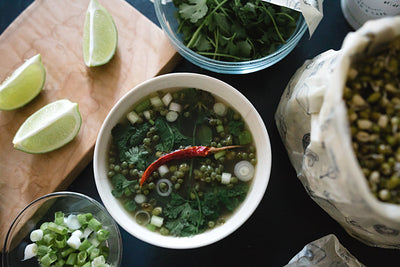 Boost your Immune System with Pho