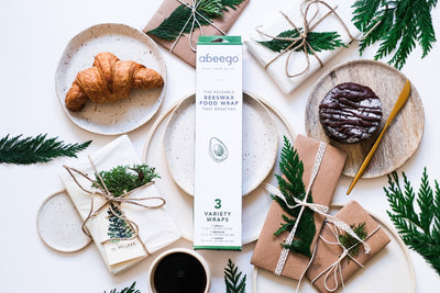 Top 3 Holiday Gifts for the Zero Waste Kitchen