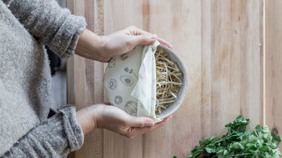 How to Keep Bean Sprouts Fresh: Proven Method with Abeego Wraps