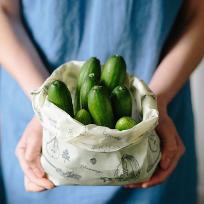 How to Store Cucumbers to Last for Weeks
