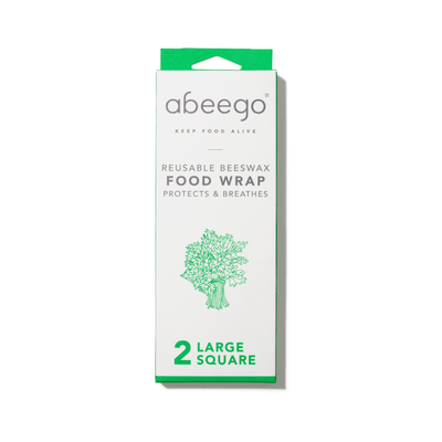 Beeswax Wrap - Abeego Large Square