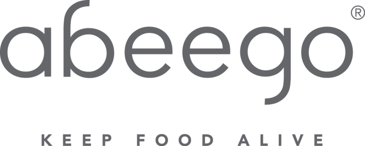 Abeego®, Reusable Beeswax Food Wrap