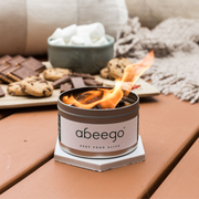 MINI CAMPFIRE 4-PACK