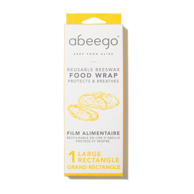 Beeswax Food Wraps — Exhale Yoga